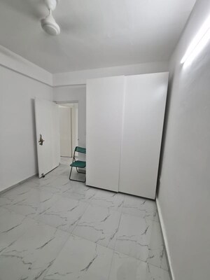 Bedroom in 3 BHK Apartment at Pivotal Paradise, Sector 62 – for Rent