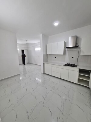 Living Room in 3 BHK Apartment at Pivotal Paradise, Sector 62 – for Rent