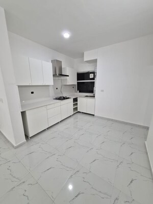 Living Room in 3 BHK Apartment at Pivotal Paradise, Sector 62 – for Rent