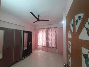 Room in 2 BHK Apartment at Anandtara Tarabai Park, Mundhwa – for Rent