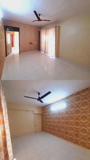 Bathroom in 2 BHK Apartment at Anandtara Tarabai Park, Mundhwa – for Rent