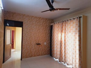 Bedroom in 2 BHK Apartment at Anandtara Tarabai Park, Mundhwa – for Rent
