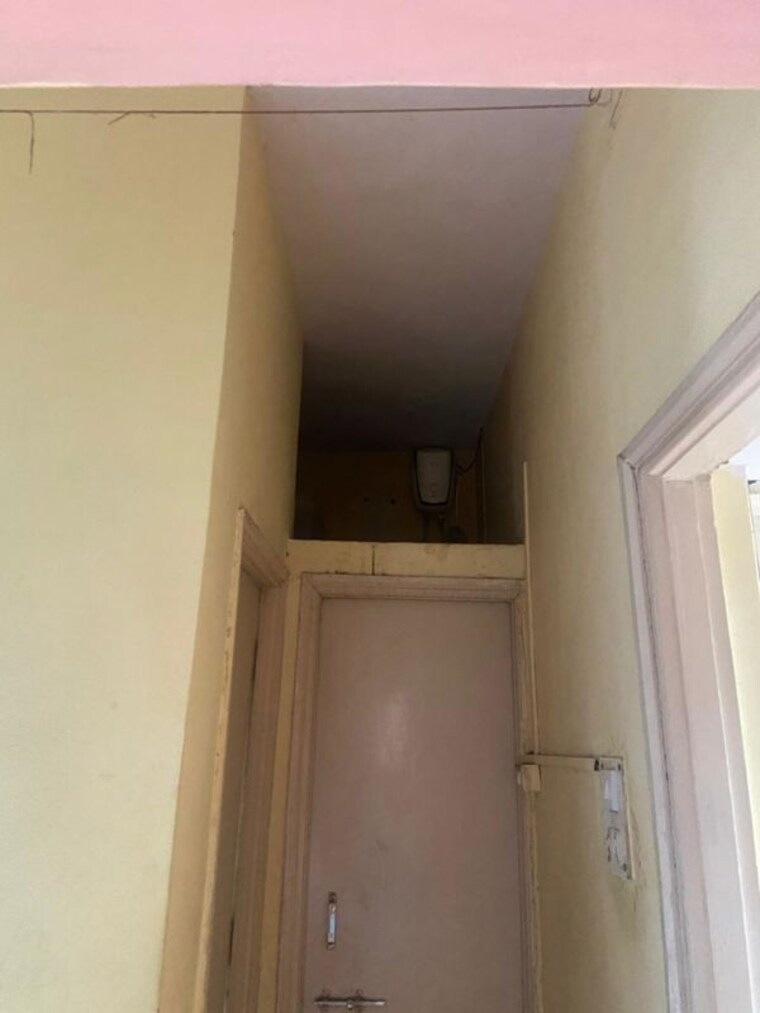undefined, niyoshi-park 2 Bedroom 1000 Sq.Ft. Apartment In Aundh Pune 10489555