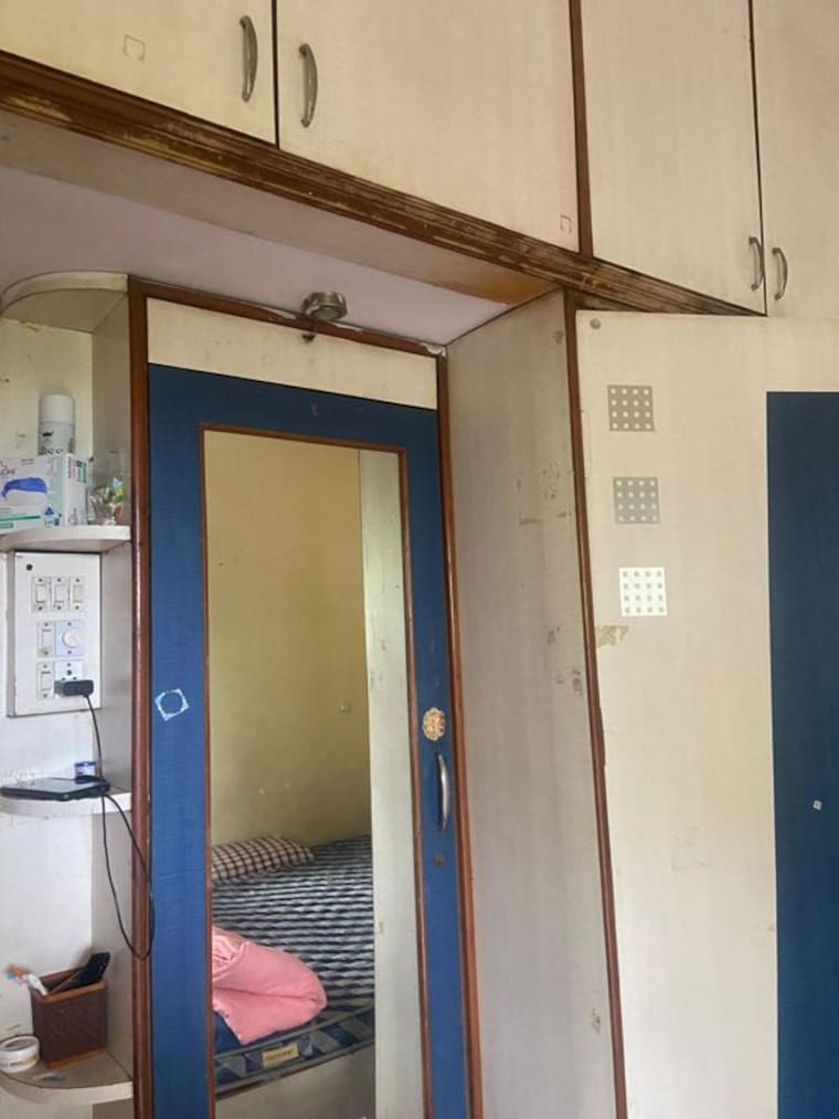 undefined, niyoshi-park 2 Bedroom 1000 Sq.Ft. Apartment In Aundh Pune 10489555