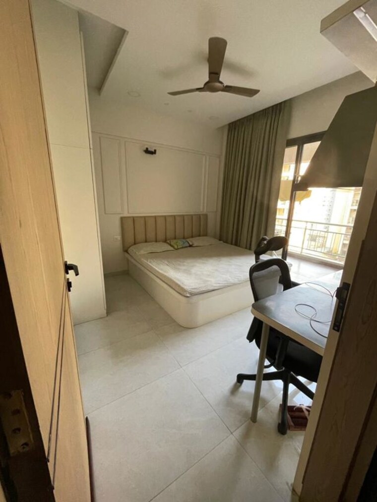 Team Area, blue-pearl-204-blue-paradise 2 Bedroom 1000 Sq.Ft. Apartment In Baner Pune 10488073