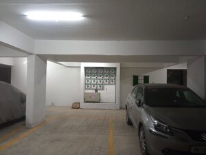 Parking in 2 BHK Apartment at Aundh – for Sale