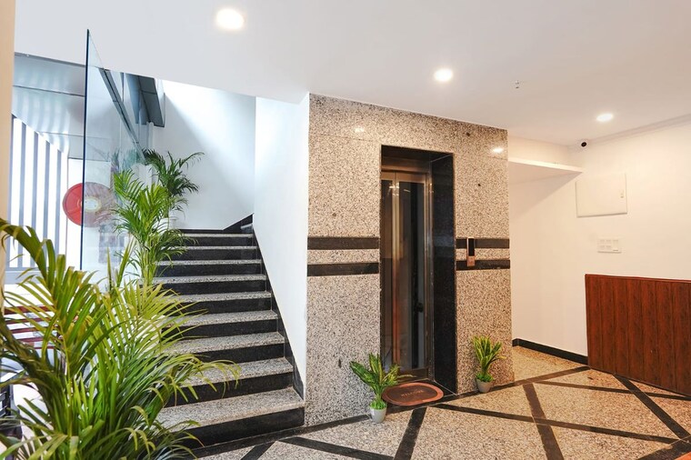 undefined, amrapali-silicon-city 2 Bedroom 1180 Sq.Ft. Apartment In Sector 76 Noida 10489558