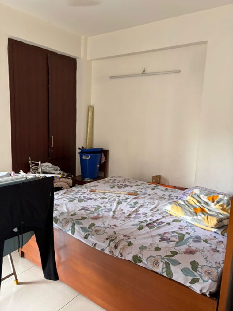 Bedroom, amrapali-silicon-city 2 Bedroom 1180 Sq.Ft. Apartment In Sector 76 Noida 10489559