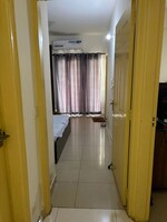 2 BHK + Servant Room 1150 Sq.Ft. Apartment in Gardenia Golf City