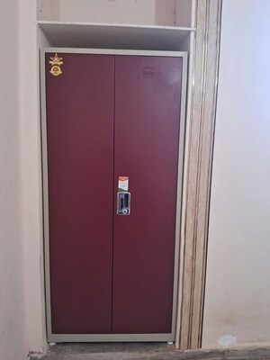 Building Lobby in 2 BHK Apartment at Jm Orchid, Sector 76 – for Rent