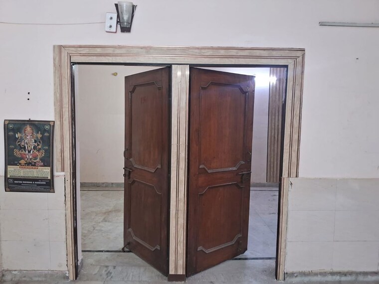 Room, jm-orchid 2 Bedroom 1178 Sq.Ft. Apartment In Sector 76 Noida 10489561