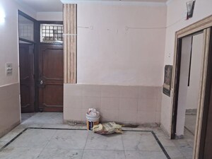 Bathroom in 2 BHK Apartment at Jm Orchid, Sector 76 – for Rent