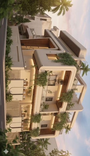 4 BHK Villa For Sale in Vaishali Nagar