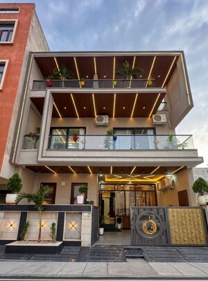 5 BHK Independent House For Sale in Vaishali Nagar