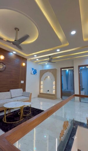 Lobby in 5 BHK Independent House at Vaishali Nagar – for Sale