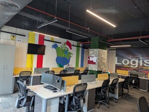 Office Space For Rent in Sector 74