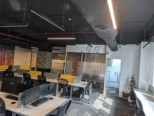 Team Area in  Office Space at Sector 74 – for Rent