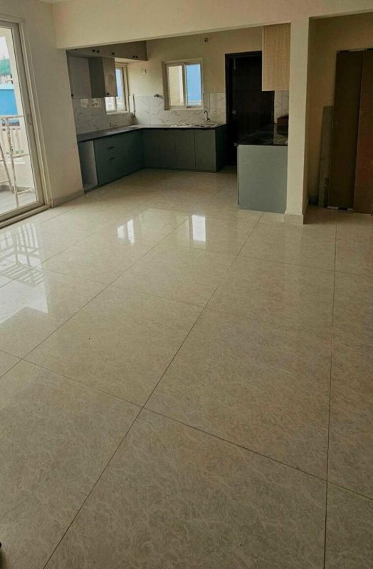 Room, ncc-urban-one 3 Bedroom 1535 Sq.Ft. Apartment In Narsingi Hyderabad 10489285