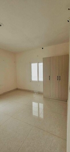 3 BHK Apartment For Rent in NCC Urban One