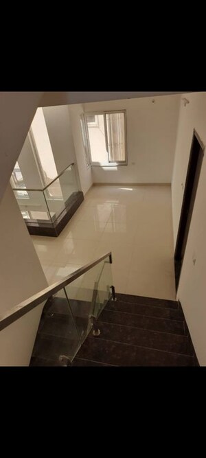 Staircase in  Villa at Radhey Sancia, Tellapur – for Rent