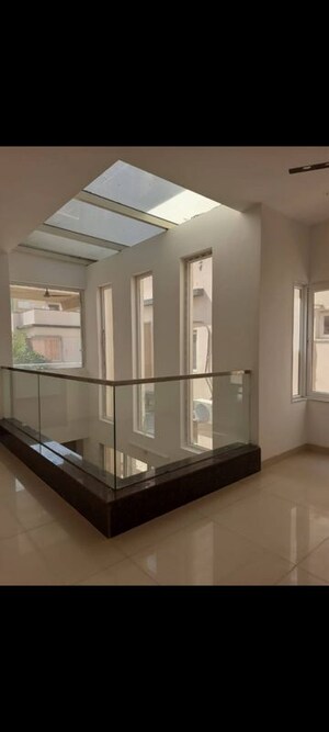 Building Lobby in  Villa at Radhey Sancia, Tellapur – for Rent