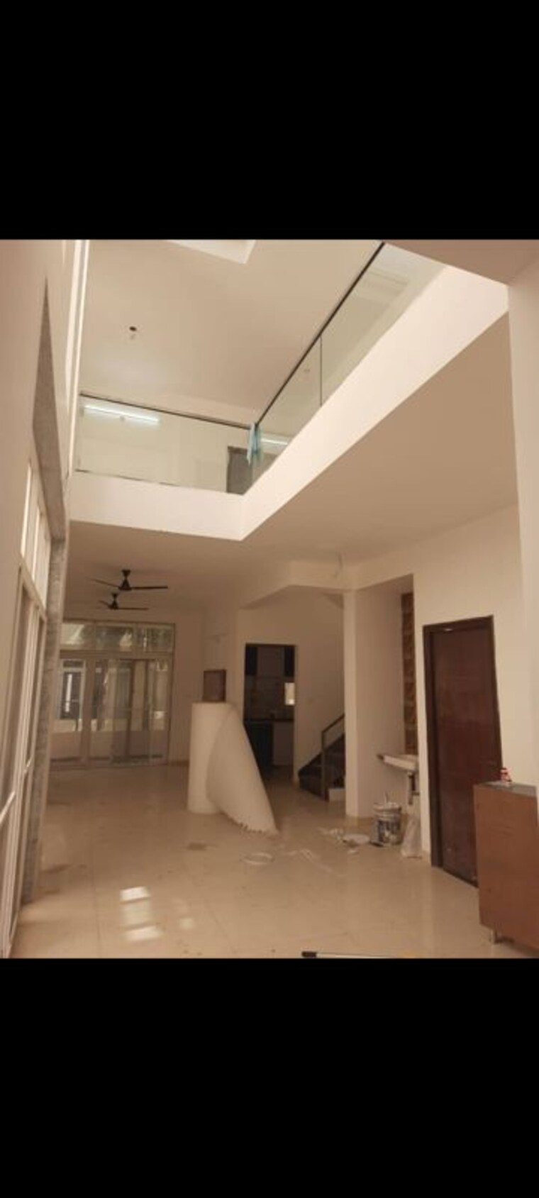 Kitchen, radhey-sancia  3500 Sq.Ft. Villa In Tellapur Hyderabad 10489568
