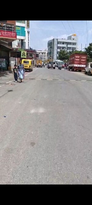   Plot at Doddanagamangala Village – for Sale