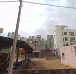 2400 Sq.Ft. Plot in Doddanagamangala Village