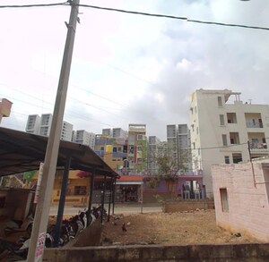  Plot For Sale in Doddanagamangala Village