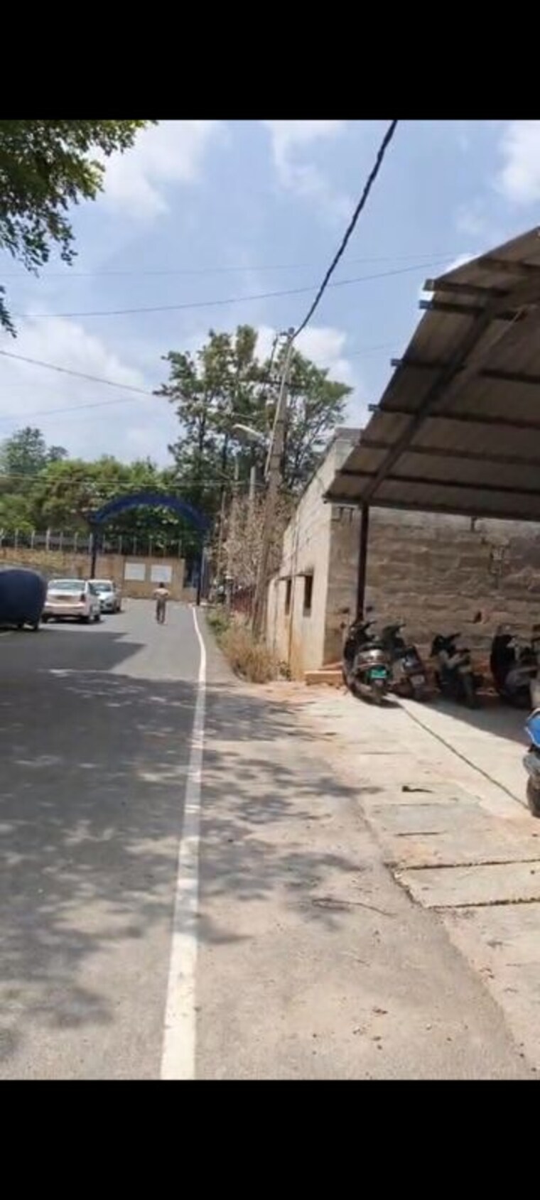 undefined, doddanagamangala village  2400 Sq.Ft. Plot In Doddanagamangala Village Bangalore 10489572