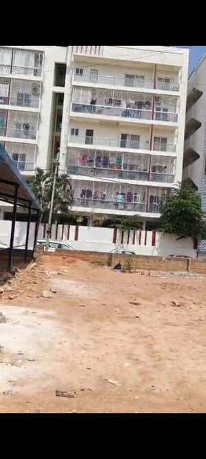  Plot – Exterior View View at Doddanagamangala Village - for Sale