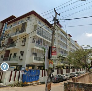  Plot – Exterior View View at Doddanagamangala Village - for Sale