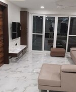 4 BHK + Pooja Room,Servant Room 2800 Sq.Ft. Apartment in DSR Reganti