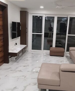 4 BHK Apartment For Rent in DSR Reganti, Madhapur