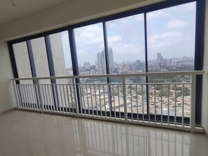 2 BHK Apartment For Rent in Divyam Residency, Malad East