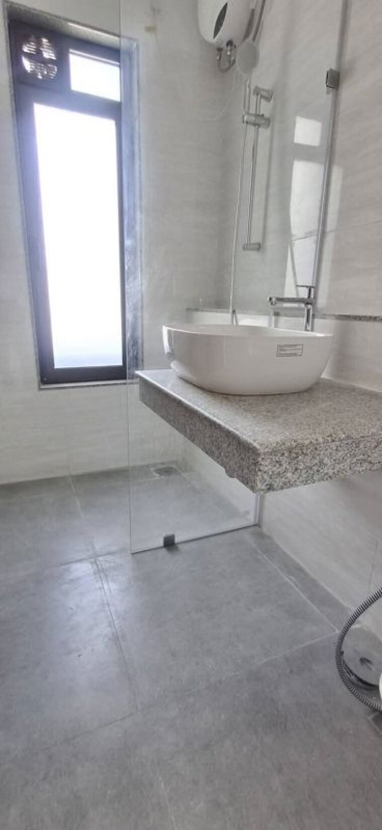 Bathroom, divyam-residency 2 Bedroom 900 Sq.Ft. Apartment In Malad East Mumbai 10489584