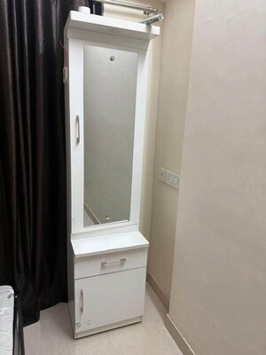Bathroom in  Pg at Aagman – for Rent