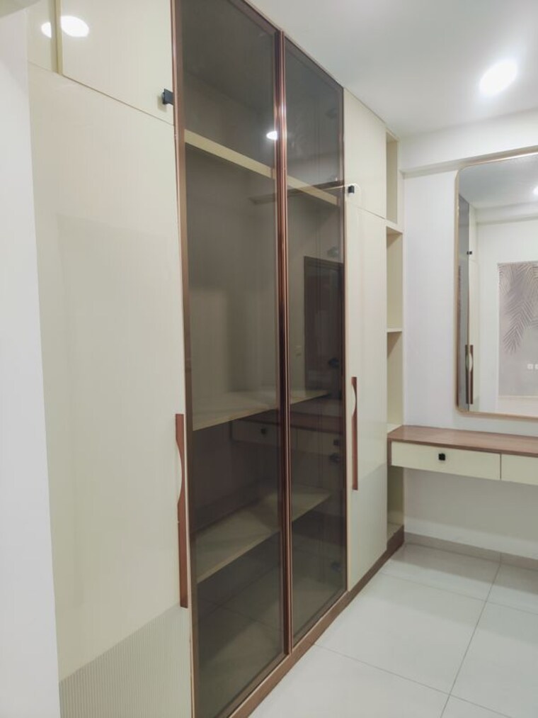 undefined, aparna-zenon 3 Bedroom 1734 Sq.Ft. Apartment In Puppalaguda Hyderabad 10489588