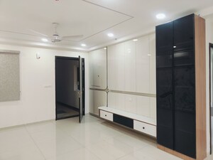 3 BHK Apartment For Rent in Aparna Zenon, Puppalaguda