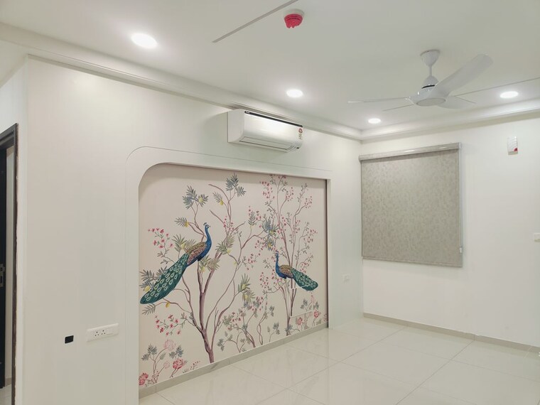 undefined, aparna-zenon 3 Bedroom 1734 Sq.Ft. Apartment In Puppalaguda Hyderabad 10489588