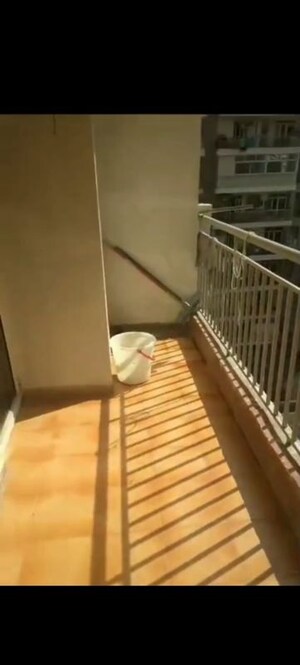 Staircase in 2 BHK Apartment at Ascent Savy Ville De, Raj Nagar Extension – for Sale