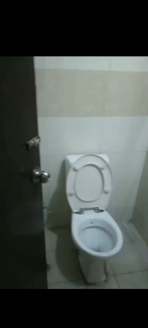 Bathroom in 2 BHK Apartment at Ascent Savy Ville De, Raj Nagar Extension – for Sale