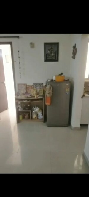Living Room in 2 BHK Apartment at Ascent Savy Ville De, Raj Nagar Extension – for Sale