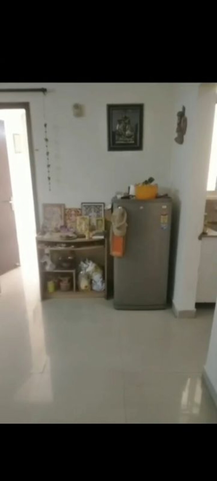 Living Room, ascent-savy-ville-de 2 Bedroom 799 Sq.Ft. Apartment In Raj Nagar Extension Ghaziabad 10489591