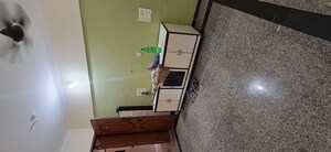 Furnished Amenities in 1 BHK Apartment at Dheeraj Pooja, Malad West – for Rent