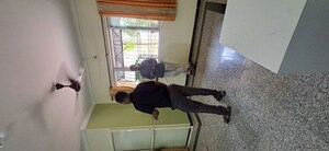 Team Area in 1 BHK Apartment at Dheeraj Pooja, Malad West – for Rent