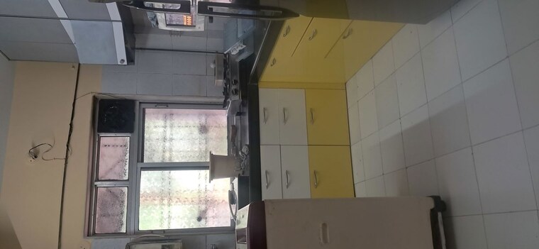 Kitchen, dheeraj-pooja 1 Bedroom 450 Sq.Ft. Apartment In Malad West Mumbai 10489596
