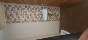 Master Plan in 1 BHK Apartment at Dheeraj Pooja, Malad West – for Rent