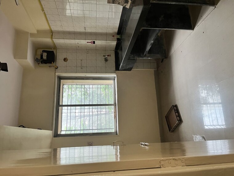 Kitchen, vasant-leela-apartment 2 Bedroom 650 Sq.Ft. Apartment In Ghodbunder Road Thane 10489599