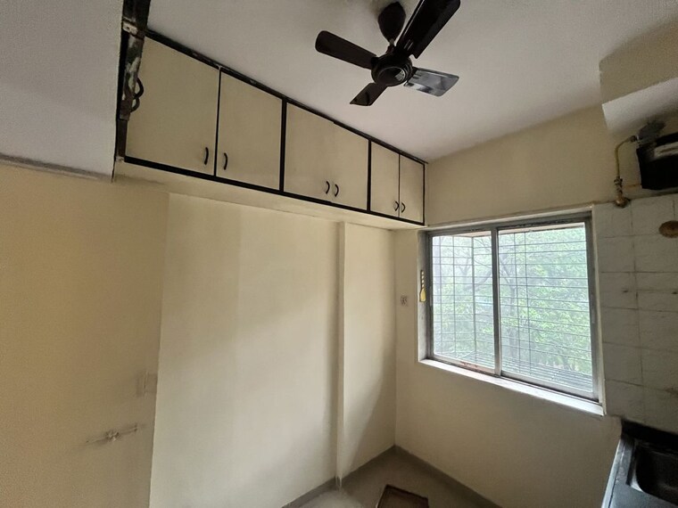 Kitchen, vasant-leela-apartment 2 Bedroom 650 Sq.Ft. Apartment In Ghodbunder Road Thane 10489599
